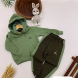 Conjunto Infantil Masculino