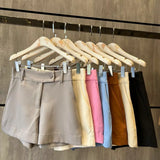 Short alfaiataria