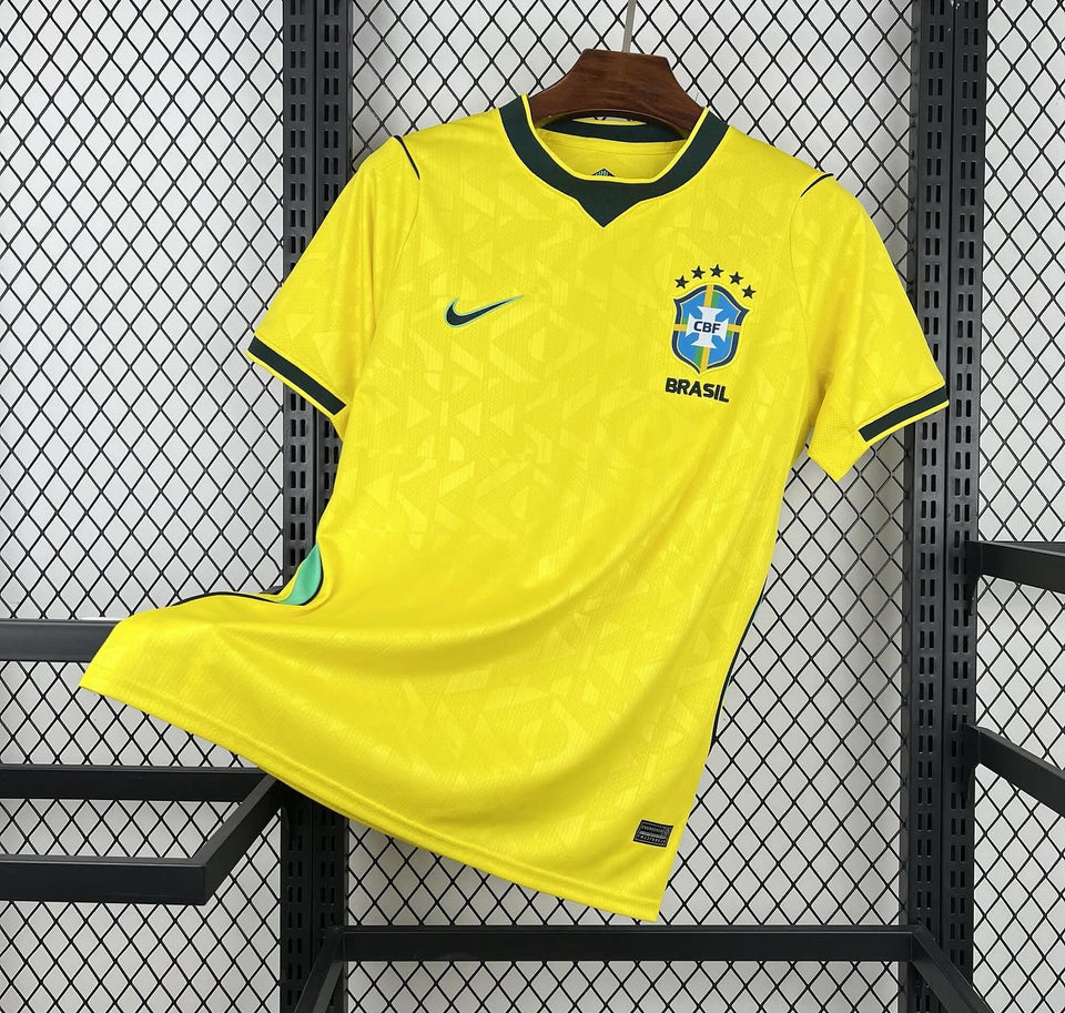 Camisas Seleção Brasileira