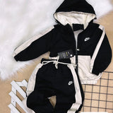 Conjunto Infantil Masculino