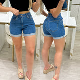 Short Jeans Pati