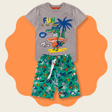 Conjunto Infantil