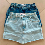 SHORT SAIA JEANS PROMOÇÃO
