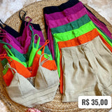 Conjunto Crepper
