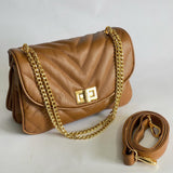 Ecological Leather Bag