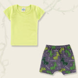 Conjunto Infantil