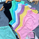 Body Candy Collors