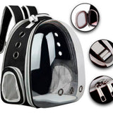 Mochila Astronauta Para Pets