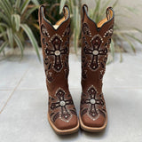 Bota Texana 557