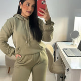 CONJUNTO MOLETOM PROMOÇÃO