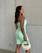 Vestido Mayse