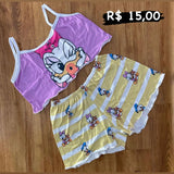 PIJAMA 004