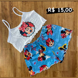 PIJAMA 005