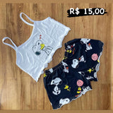 PIJAMA 008