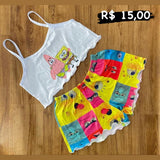 PIJAMA 007