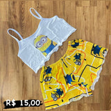 PIJAMA 009