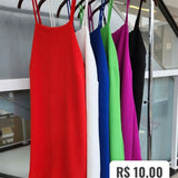 BLUSA 1948