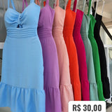 Vestido 01027