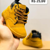 Sapato Infantil 0003