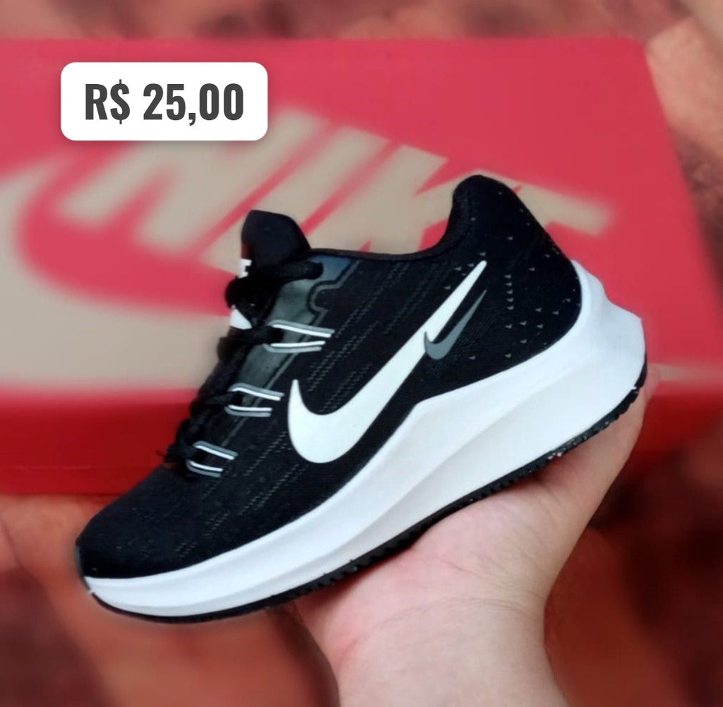 Sapato Infantil 0005