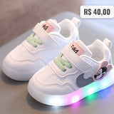 Sapato Infantil 0006