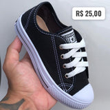 Sapato Infantil 0009