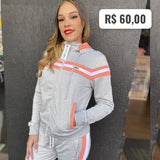 Conjunto Lacoste Feminino