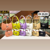 Bolsa modelo 007