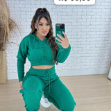 Conjunto Triccot 5432
