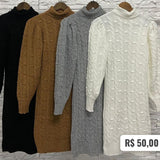 Conjunto Tricoot 6344