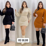 Conjunto Tricoot