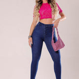 Calça Jeans 002