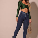 Calça Jeans 004