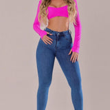 Calça Jeans 006