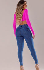 Calça Jeans 006