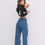 Calça Jeans 011