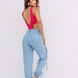 Calça Jeans 012