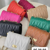 Bolsa modelo 023