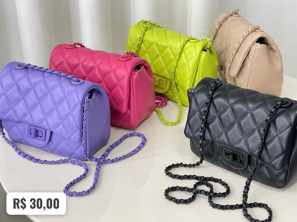 Bolsa modelo 026
