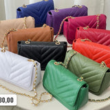 Bolsa Modelo 039
