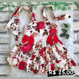Infantil Feminino 002