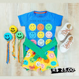 Infantil Feminino 003