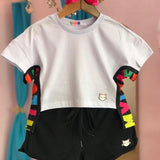 Infantil Feminino 006