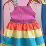 Infantil Feminino 005
