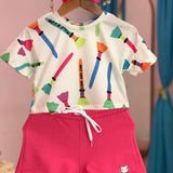 Infantil Feminino 008