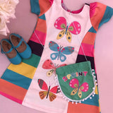 Infantil Feminino 012