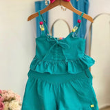 Infantil Feminino 011