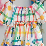 Infantil Feminino 017
