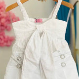 Infantil Feminino 018