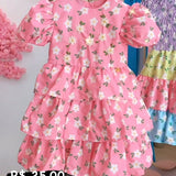 Infantil Feminino 019